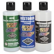 Createx Auto Air Additives