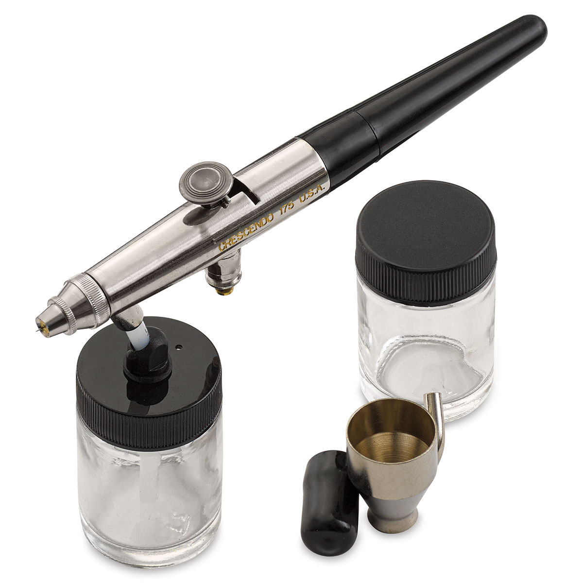 Badger Air-Brush 41014 Model 175 Crescendo Tube Shank