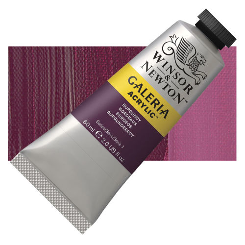 Galeria Acrylic Primers - Winsor & Newton Acrylic Colour Galeria