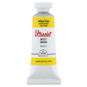 Utrecht Artists' Gouache - Brilliant Yellow, tube