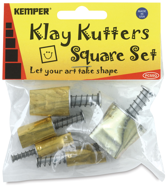 Kemper Clay Roller  BLICK Art Materials