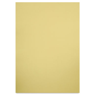 Blick Premium Cardstock - 19-1/2" x 27-1/2", Gold, Single Sheet (full sheet)
