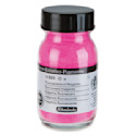 Schmincke Pigment - Fluorescent Magenta, Jar