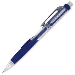 Pentel Twist-Erase Click Mechanical Pencil - 0.7 mm, Blue