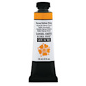 Daniel Smith Extra Fine Gouache - Hansa Yellow Deep, Tube