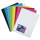 Pacon Plastic Posterboard | BLICK Art Materials