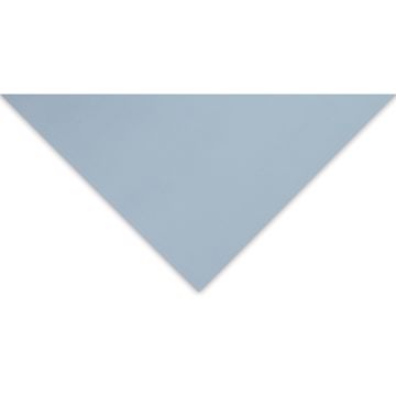 Open in modal - Clairefontaine Pastelmat Mounted Board - Light Blue, 9-1/2" x 12-1/2", close-up