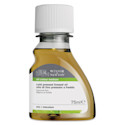 Winsor & Newton Cold Pressed Linseed Oil - 75 ml bottle