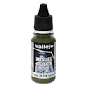 Vallejo Acrylic Model Color Paint - German Tank Crew, 18 ml