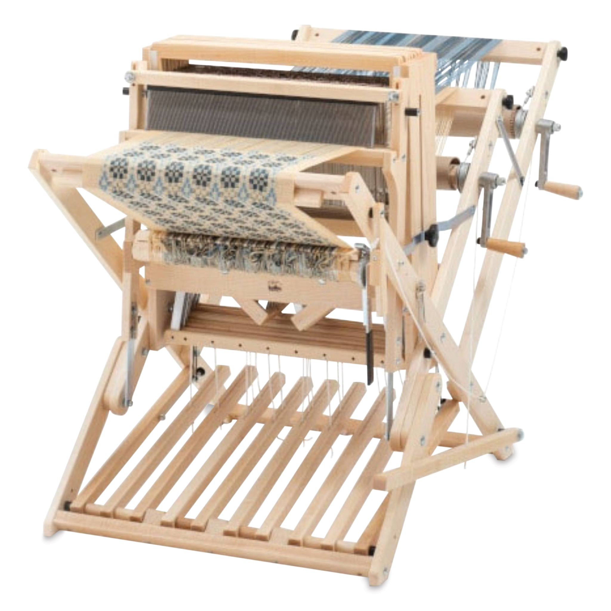 Schacht Ultra Umbrella Swift Yarn Winder