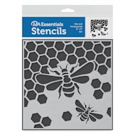 PA Essentials Stencils