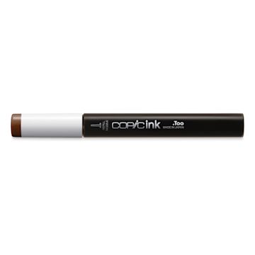 Open in modal - Copic Ink Refill - Sepia, E37