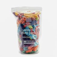 Friendly Loom Traditional Size Cotton Loop Mini Packs