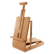 Mabef Sketchbox Table Easel M-24