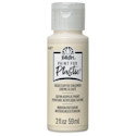 FolkArt Paint for Plastic - Coffee Creamer