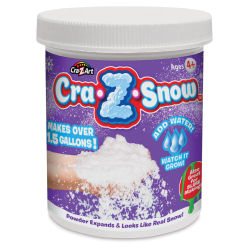 Cra-Z-Snow - 3.5 oz