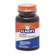 Elmer's Rubber Cement