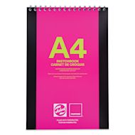 Talens Pantone Sketchbooks