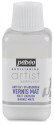 Pebeo Acrylic Polymer Varnish - Matte, ml bottle