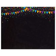 Pacon Ucreate Premium Pennant Poster Board