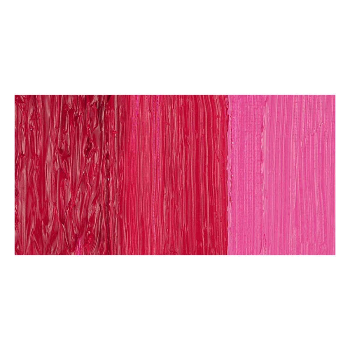 Holbein Artists' Oil Color Quinacridone Opera, 40 ml tube BLICK Art