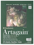 Strathmore Artagain Pads
