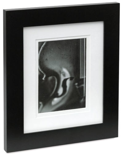Nielsen Bainbridge Gallery Solutions Wood Frame - Black