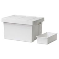 Like-It Store-Up Container with Tray