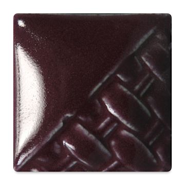 Open in modal - Mayco Stoneware Classic Glaze - Purple Mint, Pint