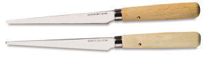 Kemper Fettling Knife, Assorted Sizes (Hard & Soft)