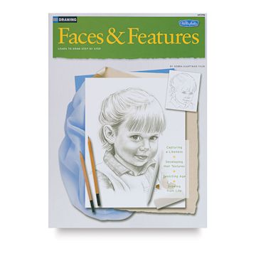Open in modal - Drawing: Faces & Features