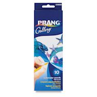 Prang Watercolor Pencil Set