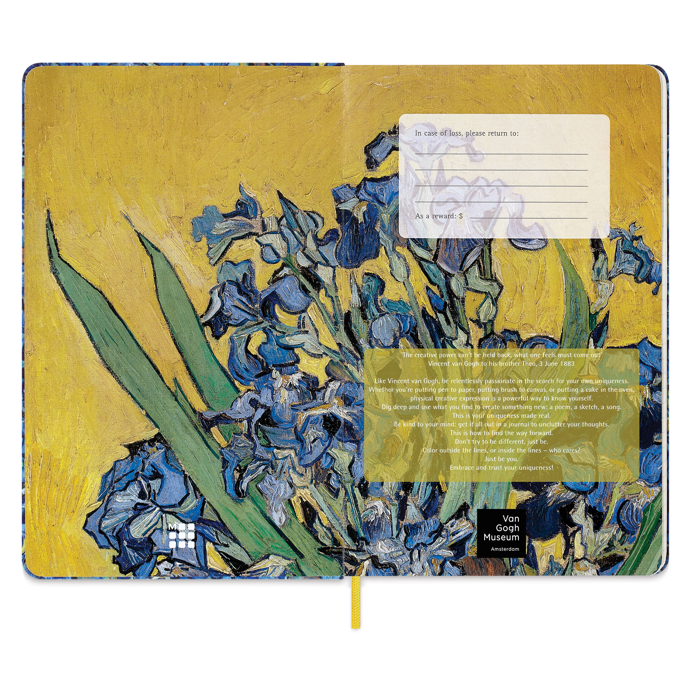 Royal Essentials Hardbound Artist Sketchbook, 1 ct - City Market