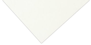Evolon AP Paper - Closeup of corner to show texture
