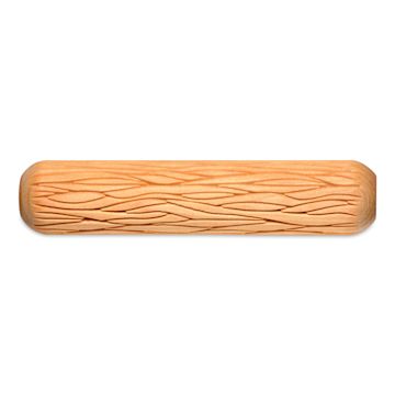 Open in modal - MKM Pottery Tools Hand Roller - Big, Sedimentary Layers