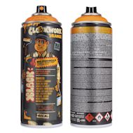 Montana Black Artist Series Spray Paints