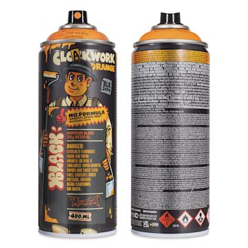 Open in modal - Montana Black Artist Series Spray Paint, Cloakwork