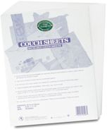 Arnold Grummer’s Couch Sheets