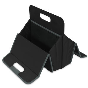 Meori Foldable Box - Hobby Box, Lava Black