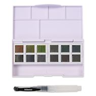 Derwent Graphitint Paint Pans and Sets