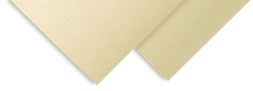 Uart Sanded Pastel Art Paper, Off-White, 27 x 40 Paper, Grit #240, 10  Sheet Pack