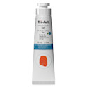 Tri-Art High Viscosity Artist Acrylic - Cadmium Red Light, tube