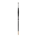 Raphaël Kevrin+ Brush - Round, Size 14, Long Handle