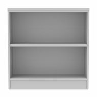 WB Mfg Single Sided Bookcases