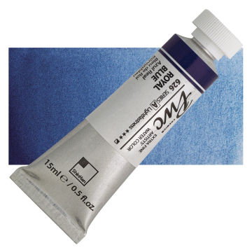 Shinhan Professional Watercolor Review + Lightfast Test PWC SWC PASS H