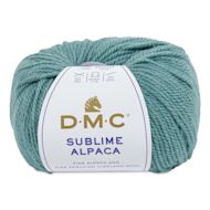 DMC Sublime Alpaca Yarn