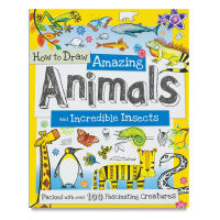 Drawing Books for Kids Box Set, Book by Rockridge Press, Official  Publisher Page