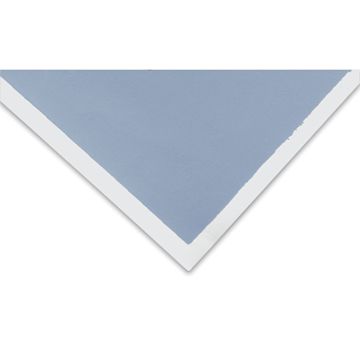 Open in modal - Art Spectrum Colourfix Original Coated Pastel Paper - 9" x 12", Blue Haze