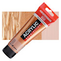 Amsterdam Standard Series Acrylic - Metallic Bronze, 120 ml Tube