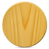 Foggy Bottom Woodworks Pine Plaques